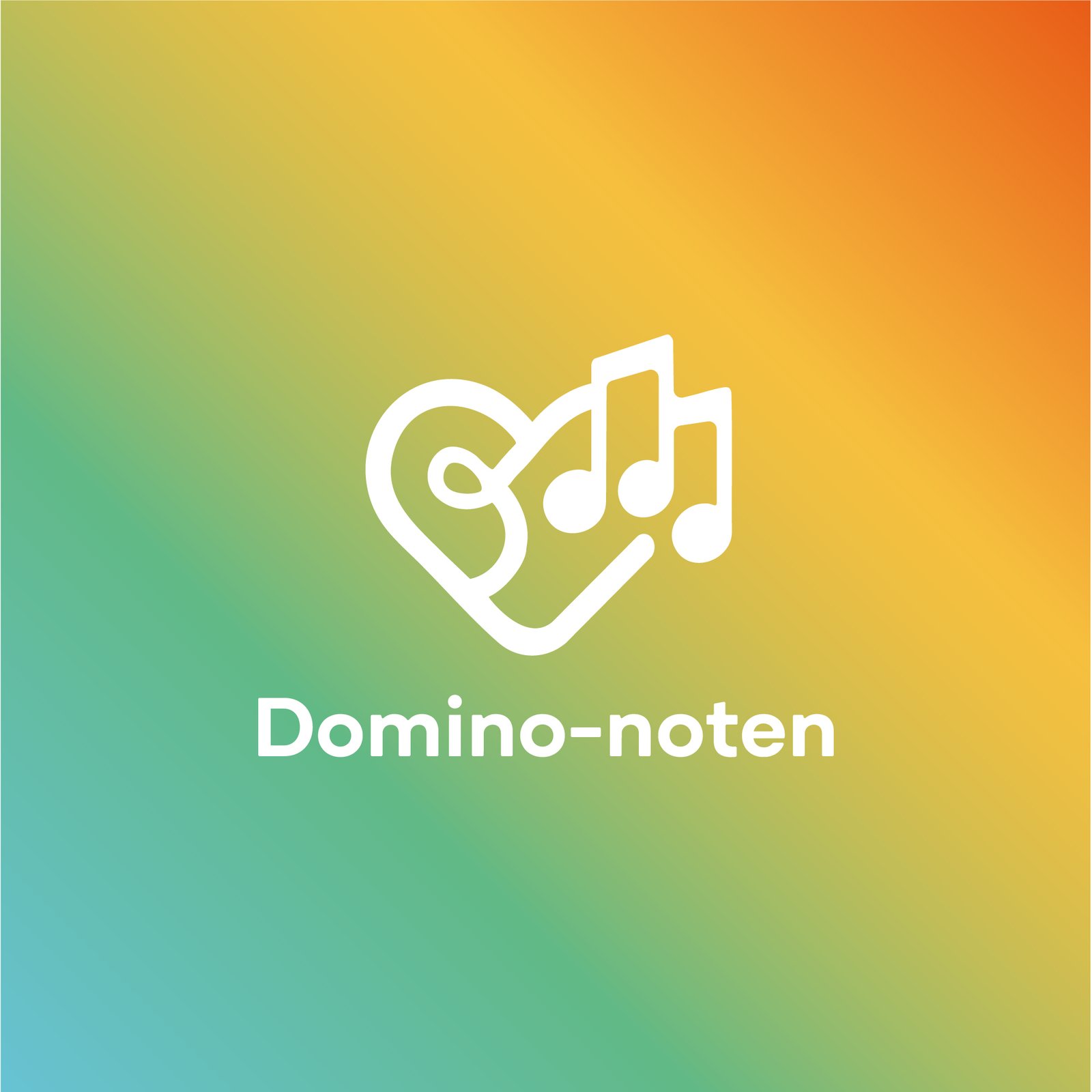 Domino-noten — podcast cover